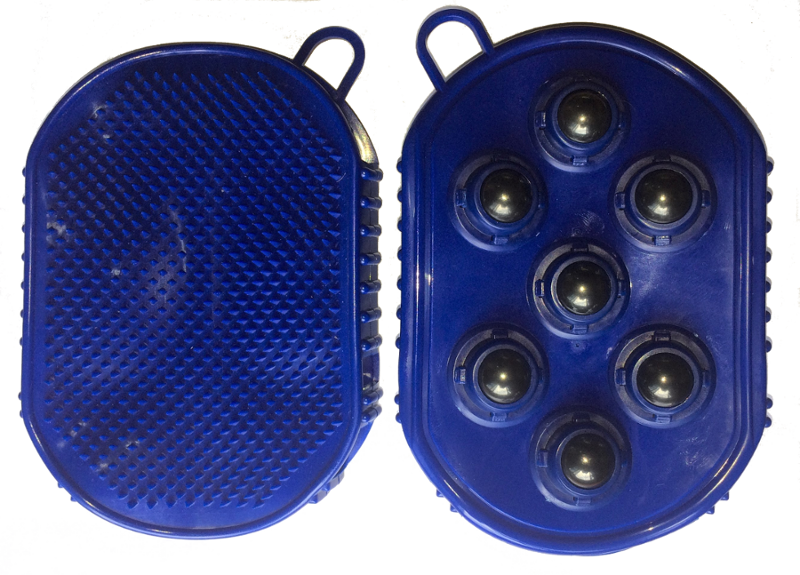 Muscle massage mitts Muscle massage mitts