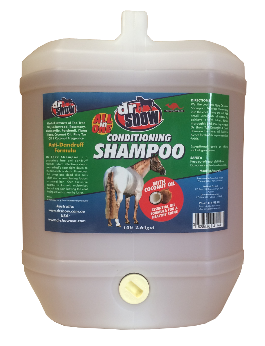 Horse Shampoo Horse Shampoo