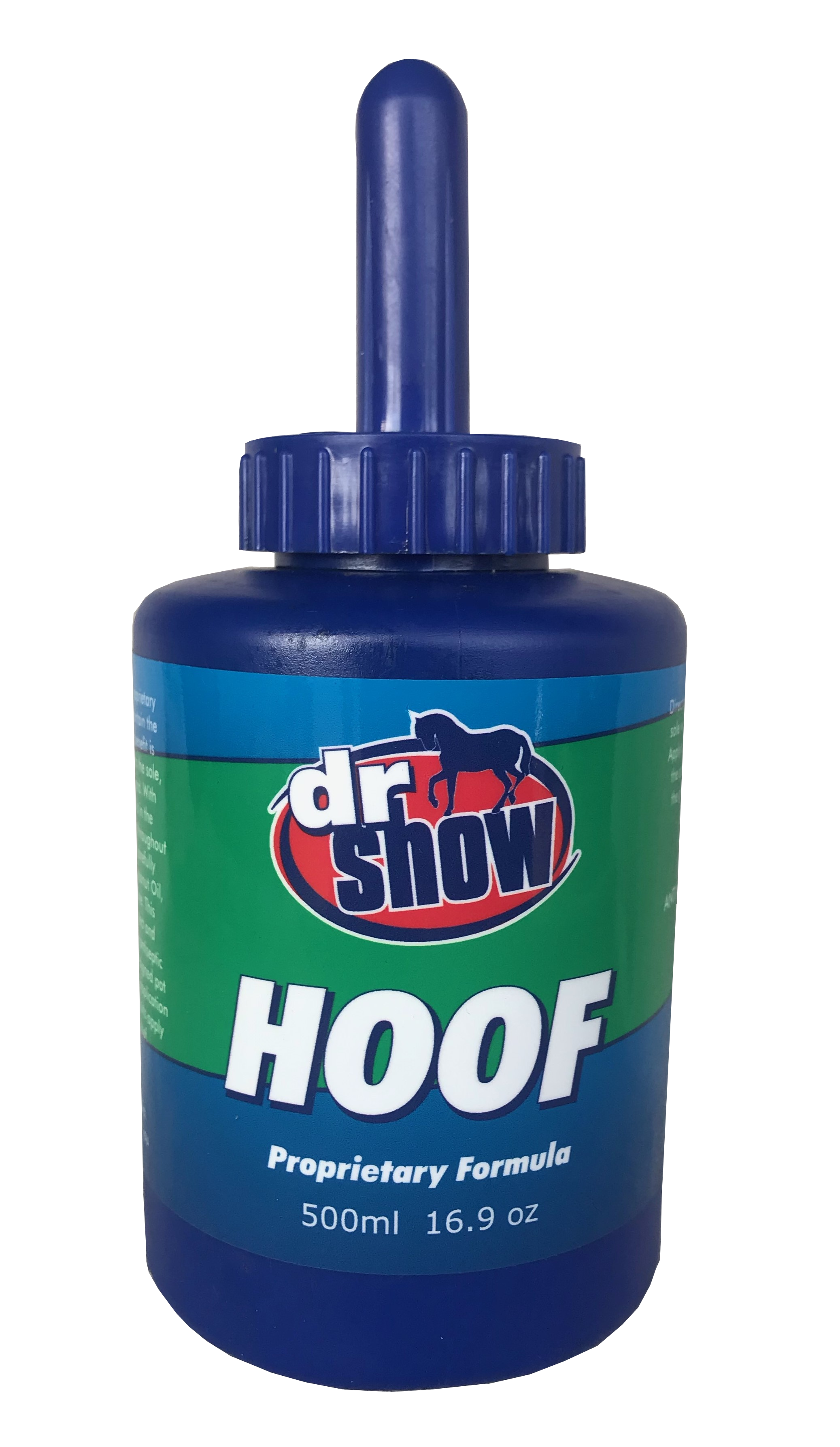 Dr Show Hoof Treatment Dr Show Hoof Treatment