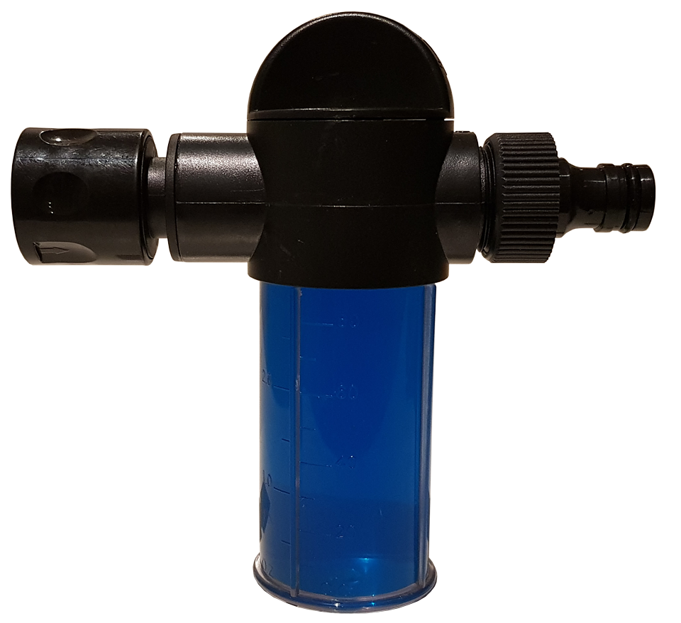 Shampoo Mixer Shampoo Mixer