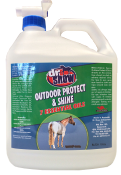 Dr Show Outdoor Protect N Shine