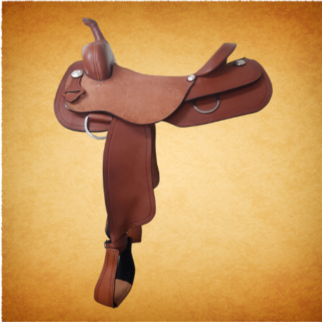 SC Plain Cutting Saddle SC Plain Cutting Saddle