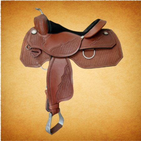 Reining Saddle Reining Saddle
