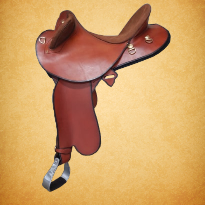 Southern Cross Drafter Saddle Southern Cross Drafter Saddle