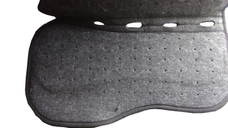 Equalizer Saddle Pad Equalizer Saddle Pad